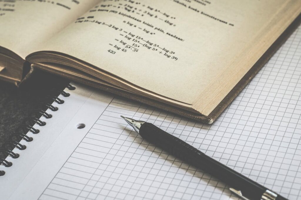 maths